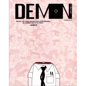 Demon Vol. 1